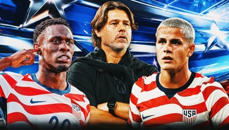 Next Story Image: USA Roster Prediction: Who Makes Pochettino's Nations League Quarterfinal Squad?